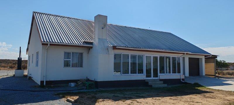 3 Bedroom Property for Sale in Nieuwoudtville Northern Cape